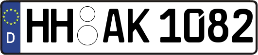 HH-AK1082