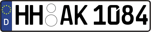 HH-AK1084