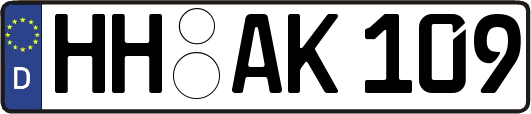 HH-AK109