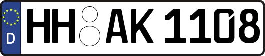 HH-AK1108