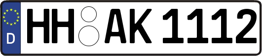 HH-AK1112