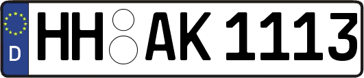 HH-AK1113