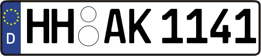 HH-AK1141