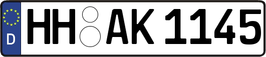 HH-AK1145