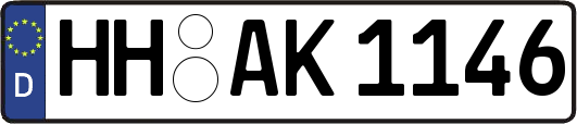 HH-AK1146