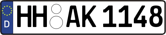 HH-AK1148