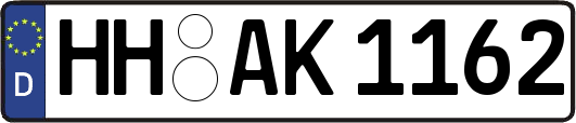 HH-AK1162