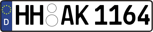 HH-AK1164