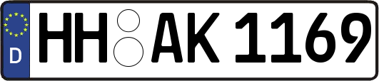 HH-AK1169