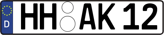 HH-AK12