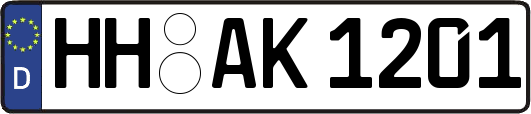 HH-AK1201