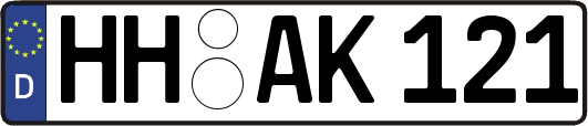 HH-AK121