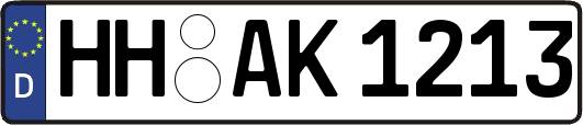 HH-AK1213