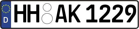HH-AK1229