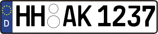 HH-AK1237