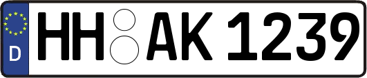 HH-AK1239