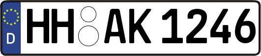 HH-AK1246