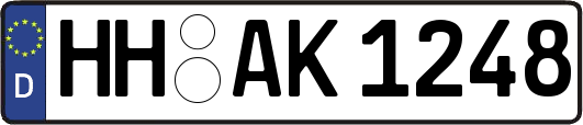 HH-AK1248