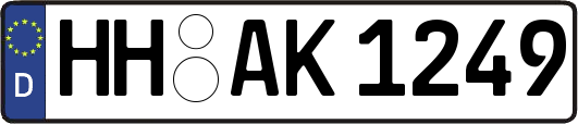 HH-AK1249