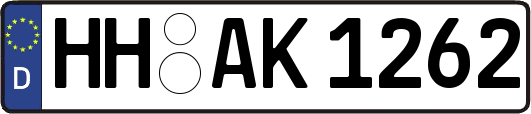 HH-AK1262