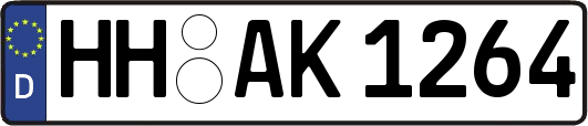 HH-AK1264
