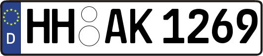 HH-AK1269