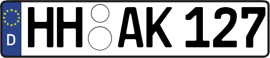 HH-AK127