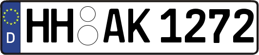 HH-AK1272