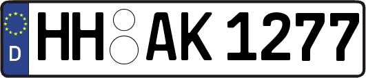 HH-AK1277