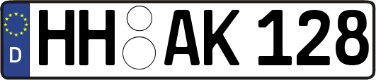 HH-AK128