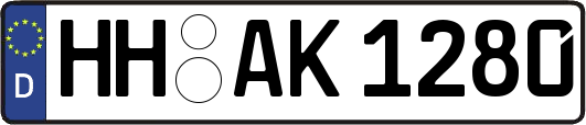 HH-AK1280