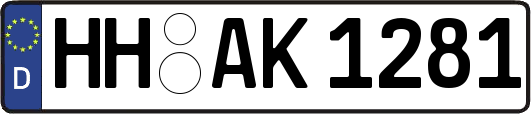 HH-AK1281