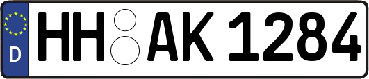 HH-AK1284