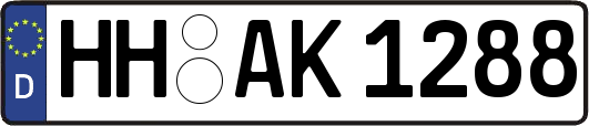 HH-AK1288