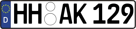 HH-AK129
