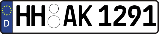 HH-AK1291