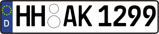 HH-AK1299
