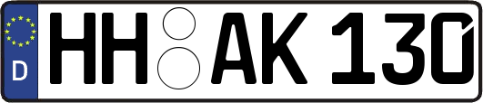 HH-AK130