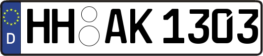 HH-AK1303