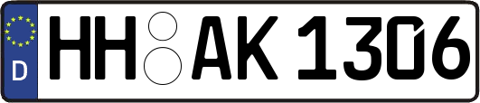 HH-AK1306