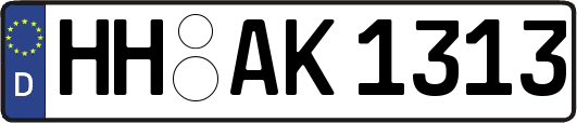 HH-AK1313