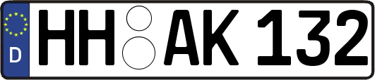 HH-AK132