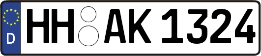 HH-AK1324