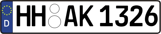 HH-AK1326