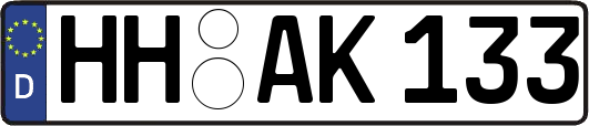 HH-AK133