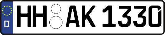 HH-AK1330