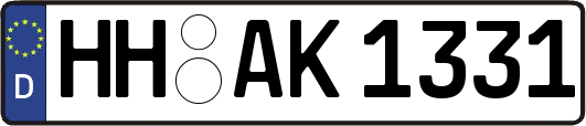 HH-AK1331