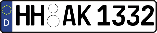 HH-AK1332