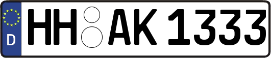 HH-AK1333