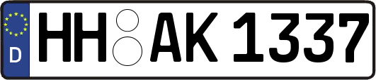 HH-AK1337